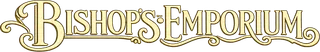 Bishops Emporium logo