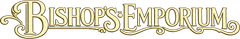 Bishops Emporium logo